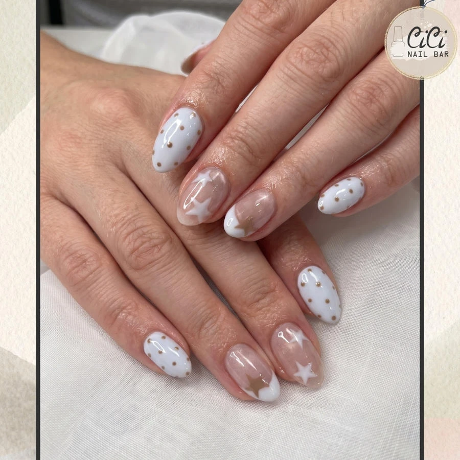 Nail Art Design